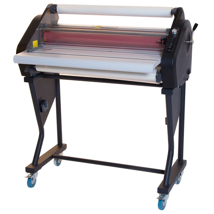 Phoenix 27" Educator Dual Heat School Roll Laminator - 2700-DH