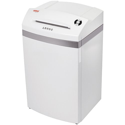 Intimus 60 CP7 Cross-Cut High Security Shredder - 279294S1