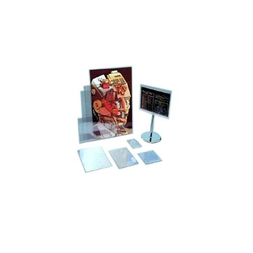 29" x 43" Print Protector Display Sleeve - 25pk