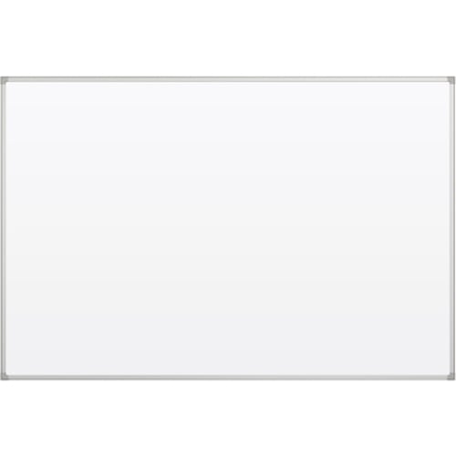 Best-Rite 5' x 8' White Interactive Projector Board with Brio Trim