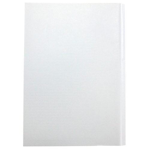 3.0mil GBC HeatSeal Economy Letter Size Gloss Pouches 200pk - 3747143