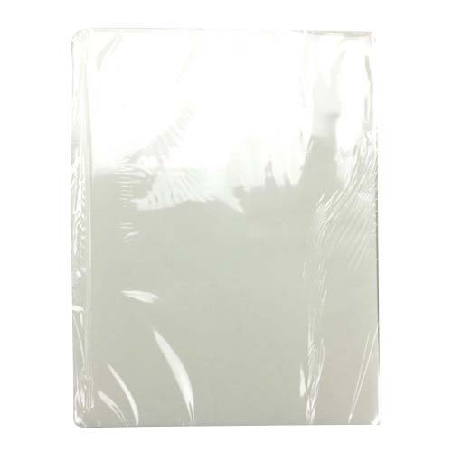 3.0mil GBC HeatSeal Economy Letter Size Gloss Pouches 200pk - 3747143