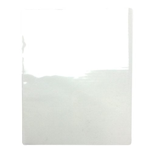 3.0mil GBC HeatSeal Economy Letter Size Gloss Pouches 200pk - 3747143