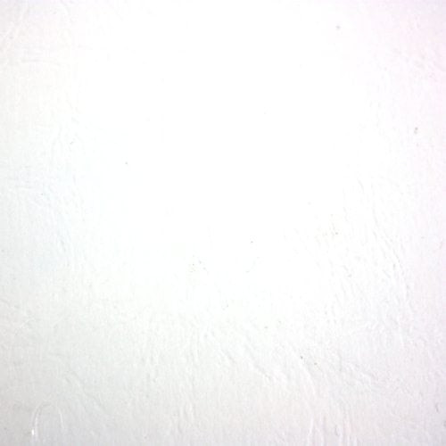 3/8" White Grain ThermaBind Covers (25pk) - 2513532
