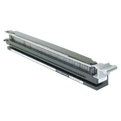Rhin-O-Tuff Onyx HD7500H 24" Open-Ended Horizontal Electric Punch