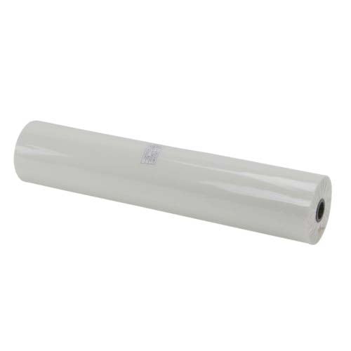 18" x 250' 3mil Standard Roll Laminating Film (Gloss, 1" Core) - 2 Rolls