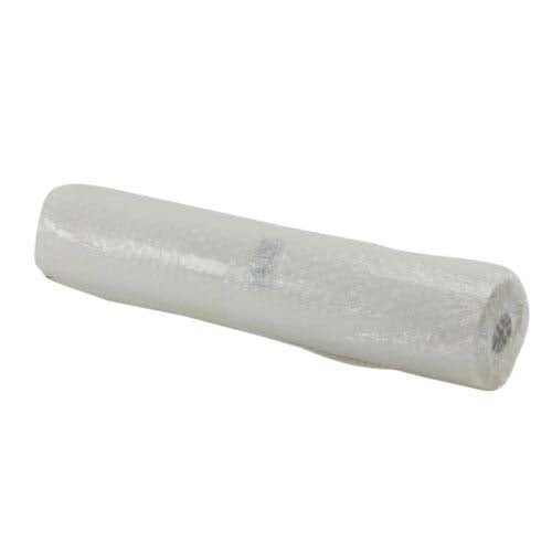 18" x 250' 3mil Standard Roll Laminating Film (Gloss, 1" Core) - 2 Rolls