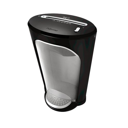 Fellowes Powershred DS-1 Cross Cut Paper Shredder