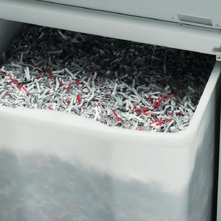 Destroyit 3104 Level P-5 Micro-cut Shredder - DSH0316