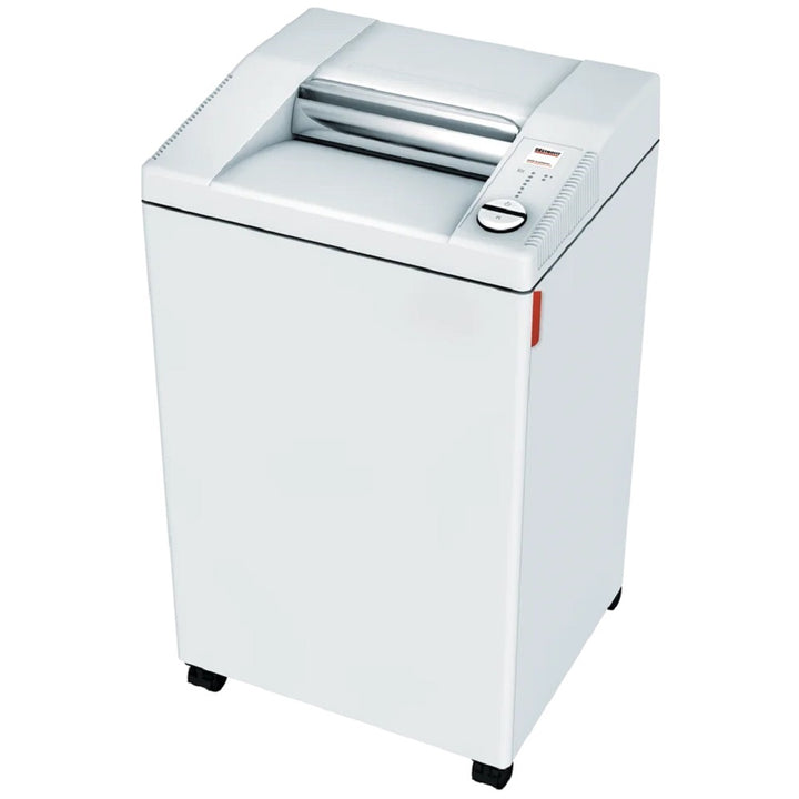 Destroyit 3104 Level P-5 Micro-cut Shredder - DSH0316
