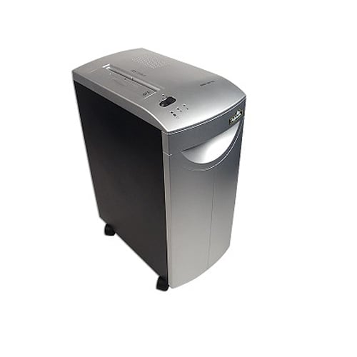 Fellowes Powershred SB-97CS Cross-Cut Paper Shredder