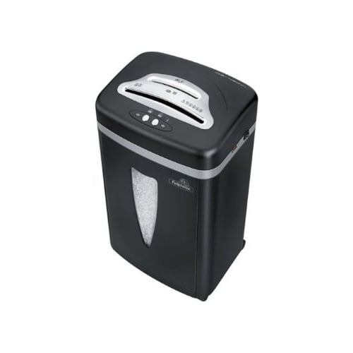 Fellowes Microshred MS-450CS Micro Shred Paper Shredder