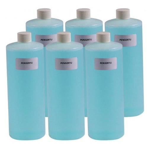 32oz Envelope Sealing Solution (Compare to Pitney Bowes 604-1)