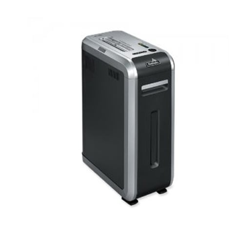 Fellowes Powershred C-120I Jam Proof Strip Cut Shredder