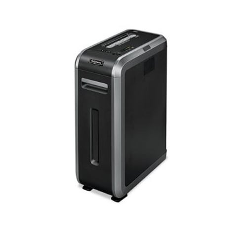 Fellowes Powershred 125Ci Jam Proof Cross Cut Shredder - 3312501