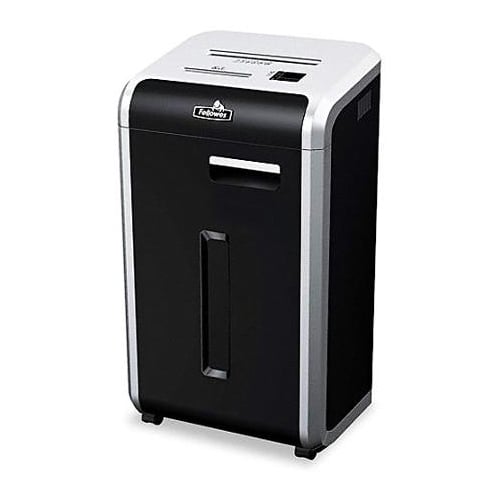 Fellowes Powershred C-220I Jam Proof Strip Cut Shredder