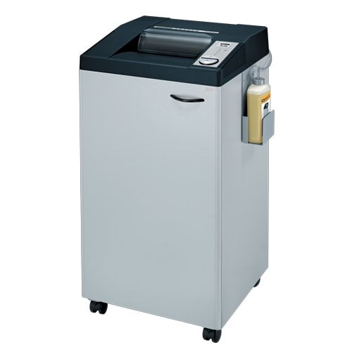 Fellowes HS-660 DIN P-7 High Security Shredder