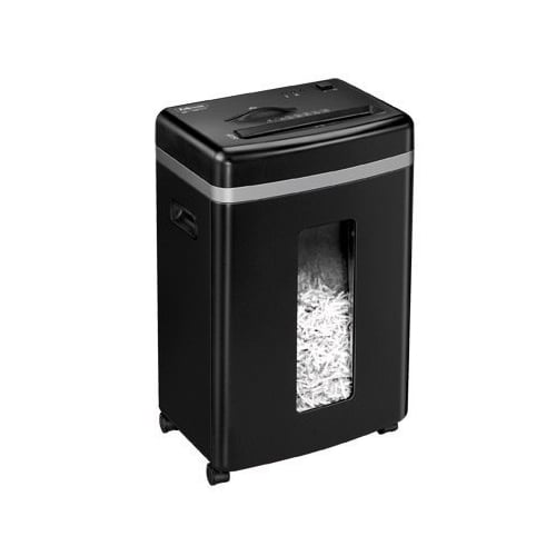 Fellowes Powershred B-152C Cross Cut Paper Shredder