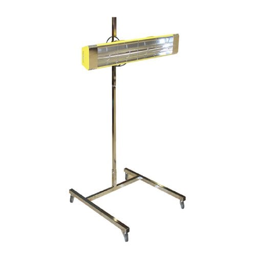 36" Head Hot Shot Unit - HS2000X
