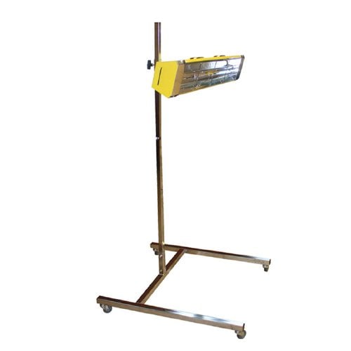 36" Head Hot Shot Unit - HS1500
