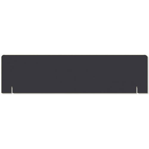 36" x 10" 1-Ply Corrugated Project Board Headers - 24pk