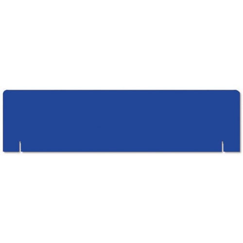 36" x 10" 1-Ply Corrugated Project Board Headers - 24pk