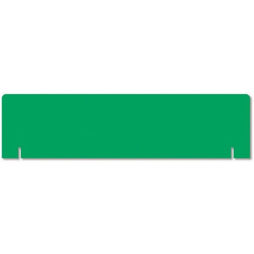 36" x 10" 1-Ply Corrugated Project Board Headers - 24pk