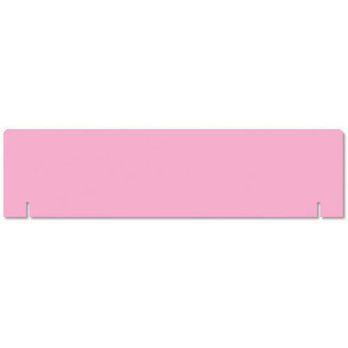 36" x 10" 1-Ply Corrugated Project Board Headers - 24pk