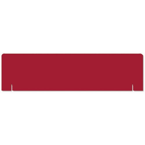 36" x 10" 1-Ply Corrugated Project Board Headers - 24pk