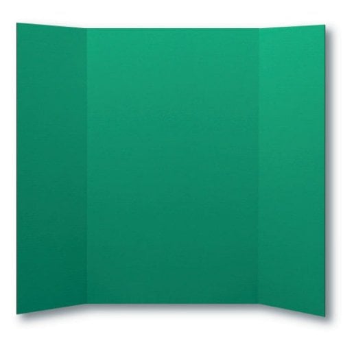 36" x 48" Green Foam Project Boards - 24pk