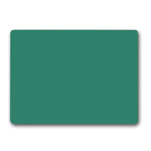 36" x 48" Hardboard Backed Green Chalkboards - 4pk