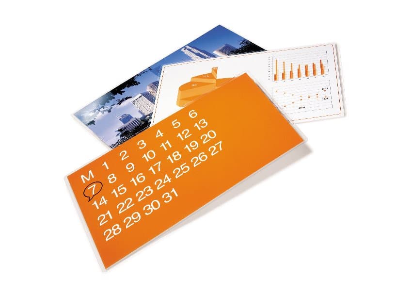 GBC Swingline 3mil UltraClear Legal Size Thermal Laminating Pouches 100pk - 3745011 - Clearance Sale