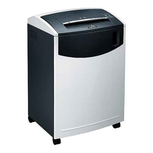 Fellowes Powershred C-480 Strip Cut Paper Shredder