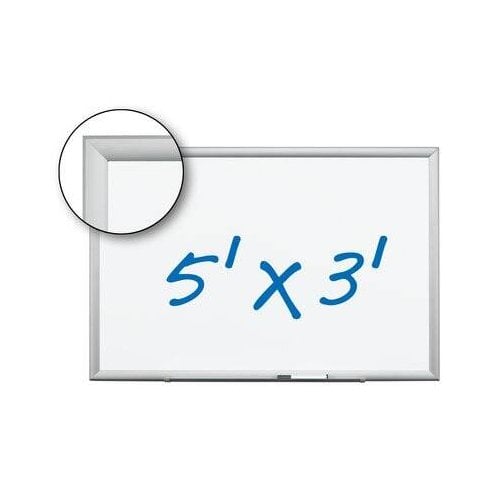 3M Magnetic Porcelain Dry-Erase Boards