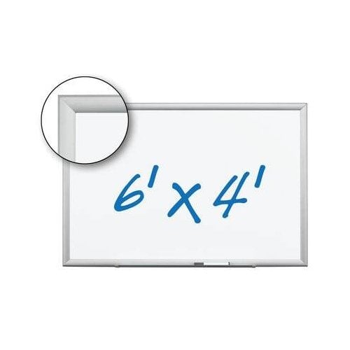 3M Magnetic Porcelain Dry-Erase Boards