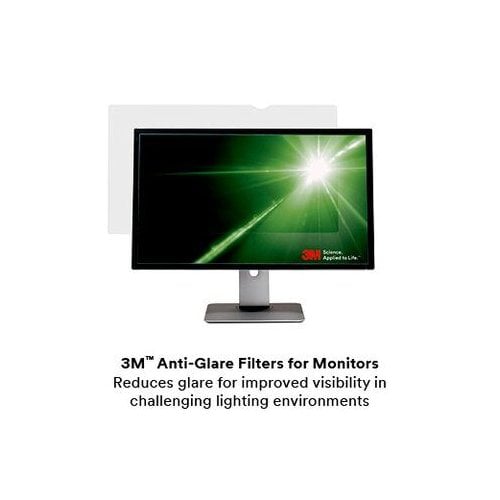 3M Anti-Glare Filters for Widescreen Monitor (16:10 aspect ratio)