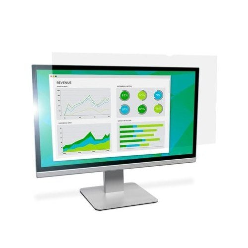 3M Anti-Glare Filters for Widescreen Monitor (16:9 aspect ratio)