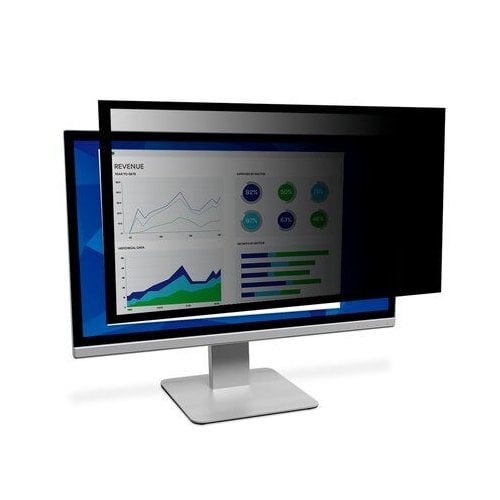 3M Framed Privacy Filters for Standard Monitor