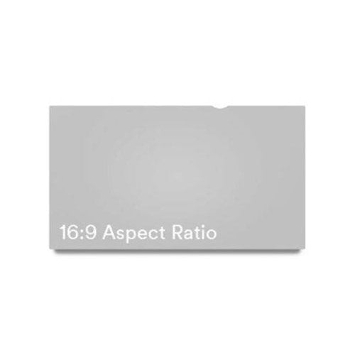 3M Gold Privacy Filters for Widescreen Monitor (16:9 aspect ratio)