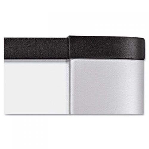 3M Melamine Dry-Erase Boards with Aluminum Frame