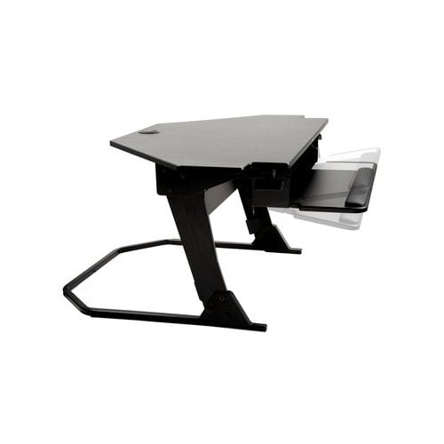 3M Precision Standing Desk Corner - SD80B