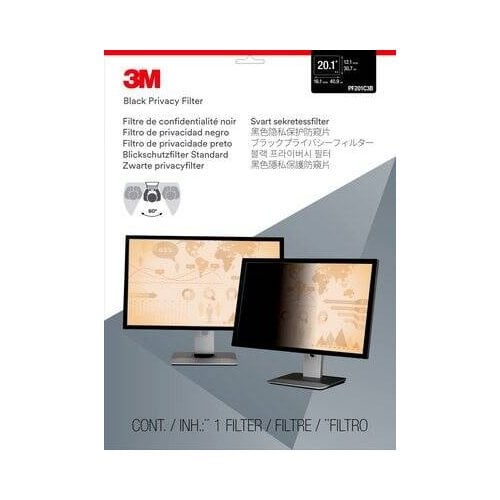 3M Privacy Filters for Standard Monitor