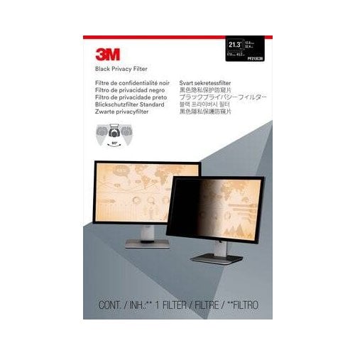 3M Privacy Filters for Standard Monitor
