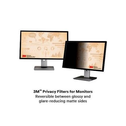 3M Privacy Filters for Standard Monitor
