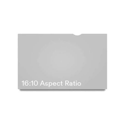3M Privacy Filters for Widescreen Laptop with COMPLY Attachment System (16:10 aspect ratio)