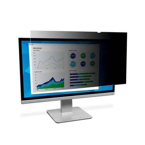 3M Privacy Filters for Widescreen Monitor (16:10 aspect ratio)