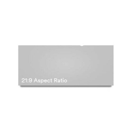 3M Privacy Filters for Widescreen Monitor (21:9 aspect ratio)