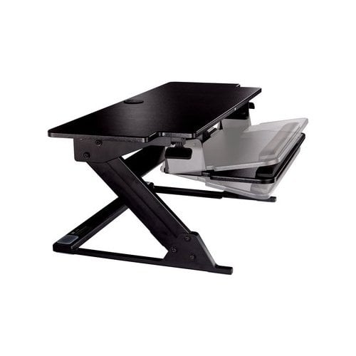 3M XL Easy Lift Precision Standing Desk - SD70B