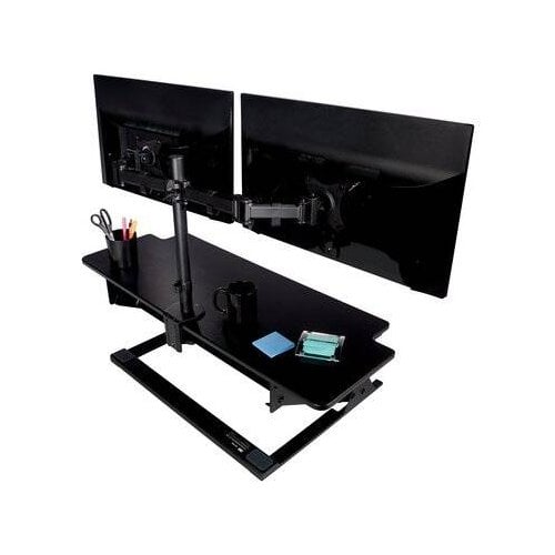 3M XL Easy Lift Precision Standing Desk - SD70B