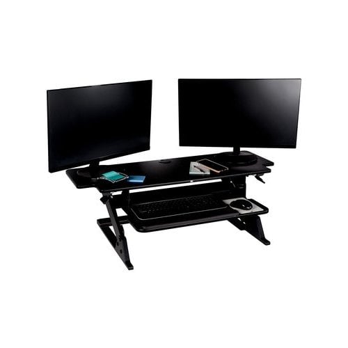 3M XL Easy Lift Precision Standing Desk - SD70B